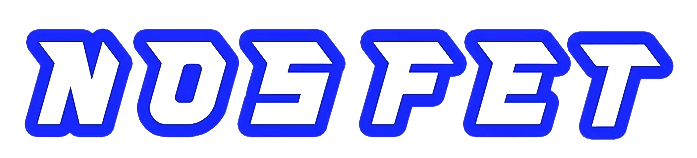 Nosfet-logo