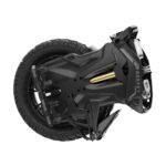 NOSFET AEON 50S electric unicycle kickstand