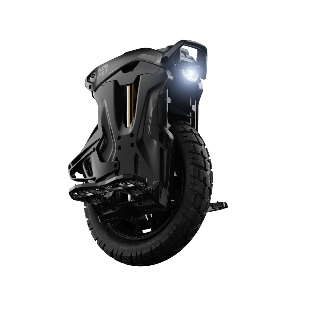 NOSFET AEON S NOSFET AEON 50S electric unicycle
