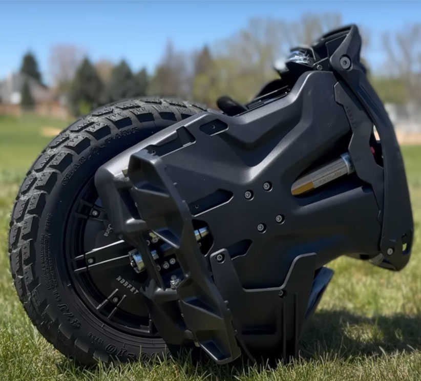 nosfet aero kickstand nature