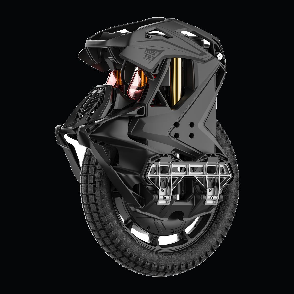 xeno highlight chassis v